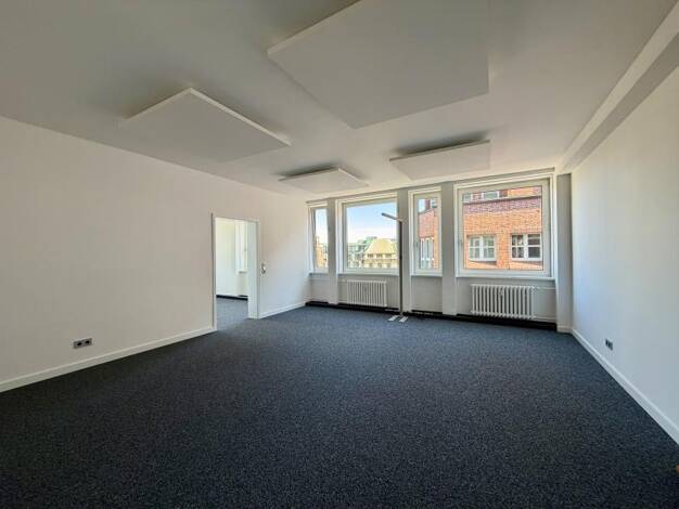 Bürofläche zur Miete 12 € 133,3 m² Bürofläche Altstadt Mitte 28195