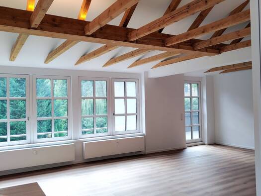 Terrassenwohnung zur Miete 1.450 € 3 Zimmer 100 m² Geschoss 1/1 frei ab 01.11.2026 Isernhagen-Süd Hannover 30657
