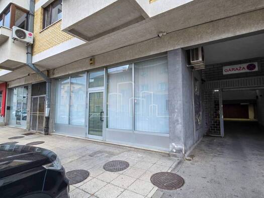 Bürofläche zum Kauf 767 € 2 Zimmer 77 m² Bürofläche Sarajevo 71000