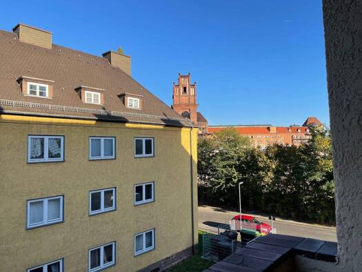 Wohnung zur Miete 411 € 2 Zimmer 51 m² 1. Geschoss frei ab 01.02.2026 Kunigundishof 7 Bettenhausen Kassel 34123
