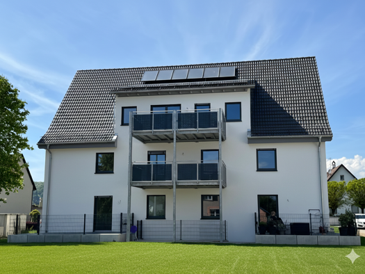Reihenendhaus zum Kauf provisionsfrei 515.000 € 5 Zimmer 134 m² Matzentalweg 6 Reckingen Küssaberg 79790