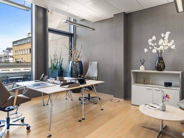 Bürofläche zur Miete provisionsfrei 2.590 € 38 m² Bürofläche Königstraße Mitte Stuttgart 70173