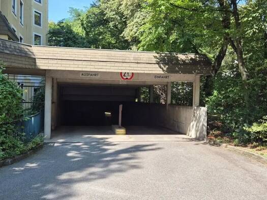Tiefgaragenstellplatz zur Miete provisionsfrei 110 € Franziskanerstraße 24 Au-Haidhausen München 81669