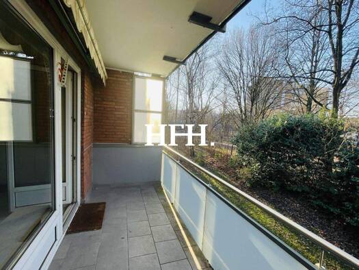 Wohnung zum Kauf provisionsfrei 379.000 € 3 Zimmer 74 m² 1. Geschoss Lokstedt Hamburg 22529