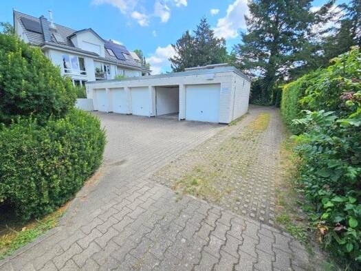 Terrassenwohnung zum Kauf 448.000 € 3 Zimmer 90 m² 2. Geschoss Lichterfelde Steglitz-Zehlendorf 14167