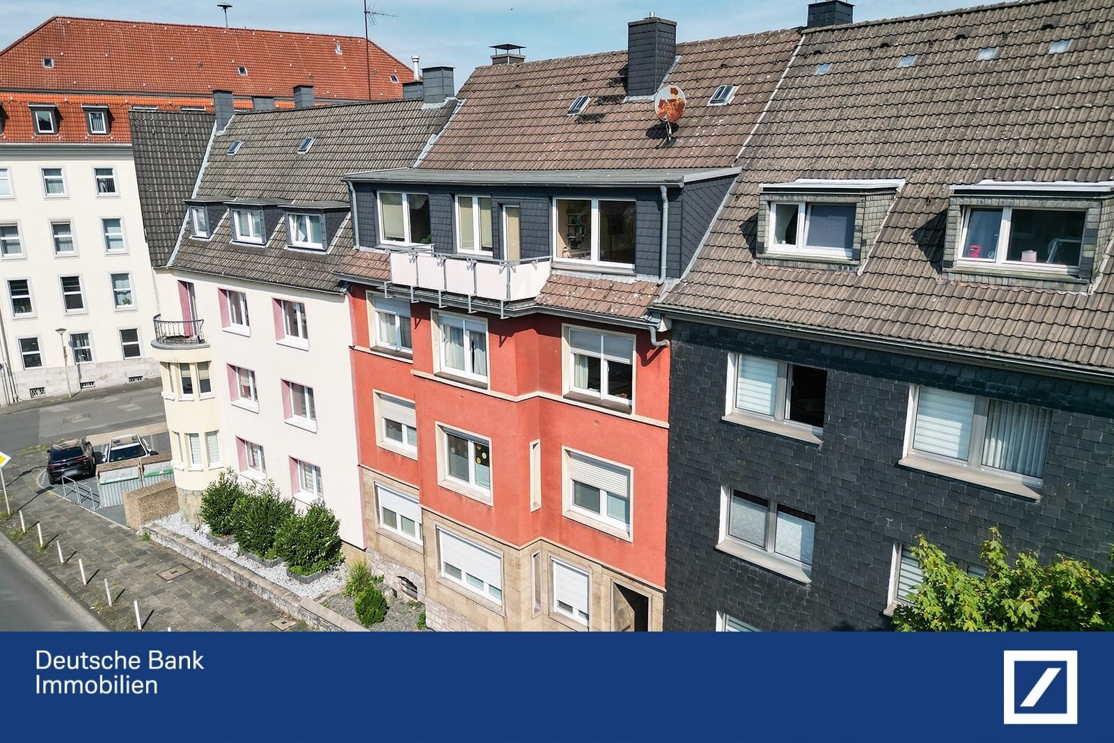 Wohnung zum Kauf 120.000 € 3,5 Zimmer 96,9 m²<br/>Wohnfläche 01.01.2025<br/>Verfügbarkeit Fleyerviertel Hagen 58097