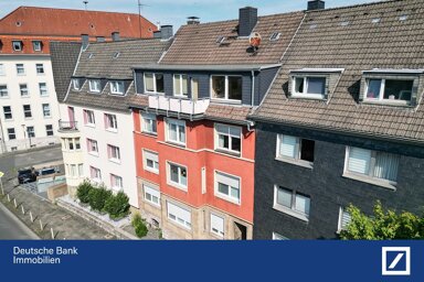 Wohnung zum Kauf 120.000 € 3,5 Zimmer 96,9 m² frei ab 01.01.2025 Fleyerviertel Hagen 58097