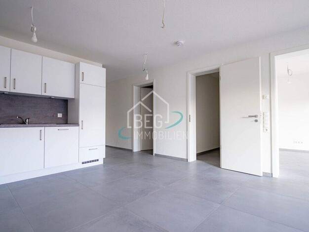 Wohnung zur Miete - Erstbezug 800 € 2 Zimmer 60 m² Langenbeutingen Langenbrettach / Langenbeutingen 74243