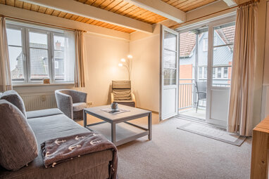 Wohnung zum Kauf 189.900 € 2 Zimmer 61 m² 2. Geschoss Pellworm 25849