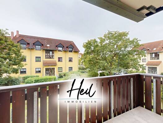 Wohnung zum Kauf 109.000 € 2 Zimmer 55,5 m² Machern Machern 04827