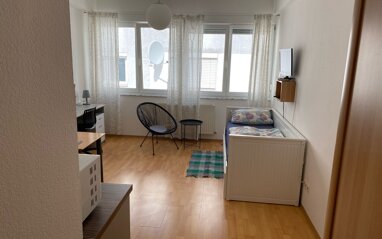 Wohnung zur Miete Wohnen auf Zeit 1.030 € 1 Zimmer 30 m² frei ab sofort Ruppmannstrasse 0 Wallgraben - West Stuttgart-Vaihingen 70565