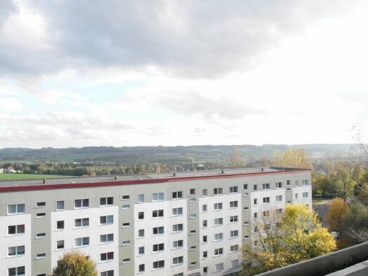 Wohnung zur Miete 303 € 2 Zimmer 55 m² 6. Geschoss Marie-Tilch-Straße 17 Hutholz Hutholz 09123