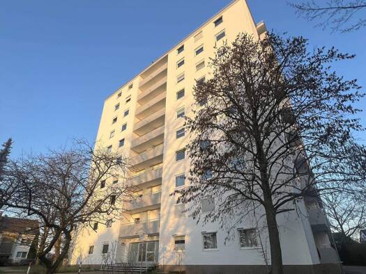 Wohnung zum Kauf 159.000 € 3 Zimmer 77,2 m² 6. Geschoss Dudweiler Saarbrücken 66125
