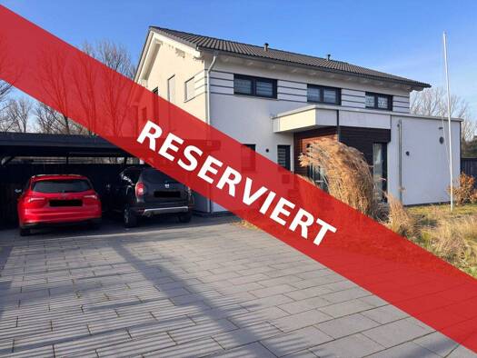 Einfamilienhaus zum Kauf 799.000 € 5 Zimmer 153,5 m² 1.281 m² Grundstück Merbeck Wegberg / Merbeck 41844