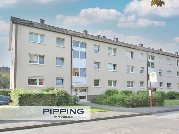 Wohnung zur Miete 890 € 3 Zimmer 65 m² 2. Geschoss frei ab 01.11.2026 Reinbek Reinbek 21465