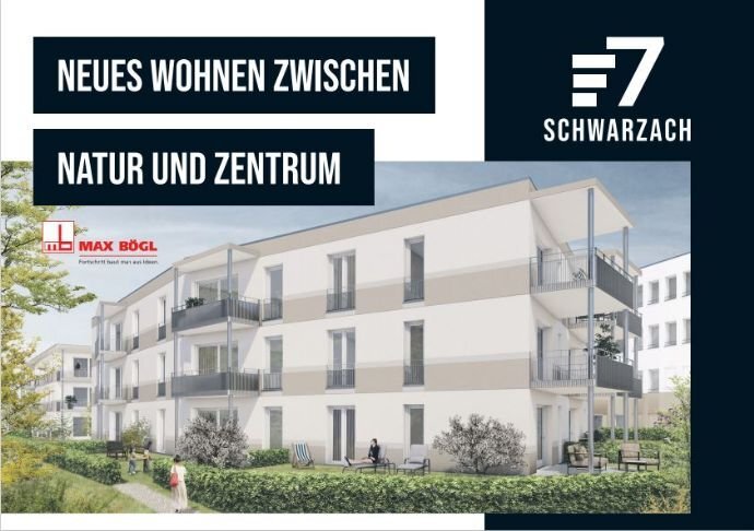 Wohnung zum Kauf provisionsfrei 455.800 € 3 Zimmer 77,1 m²<br/>Wohnfläche EG<br/>Geschoss Schwarzachweg 7a Neumarkt Neumarkt in der Oberpfalz 92318