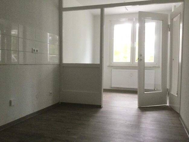 Wohnung zur Miete 750 € 3 Zimmer 77 m² 3. Geschoss frei ab 02.12.2025 Banater Weg 8 A Baumheide Bielefeld 33609