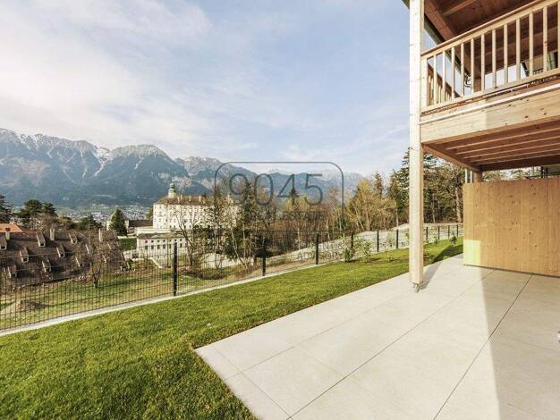 Haus zum Kauf 2.468.000 € 8 Zimmer 204 m² 329,4 m² Grundstück Innsbruck 6020