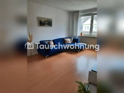 Wohnung zur Miete Tauschwohnung 560 € 2 Zimmer 62 m² 4. Geschoss Derendorf Stadtbezirk 1 40477