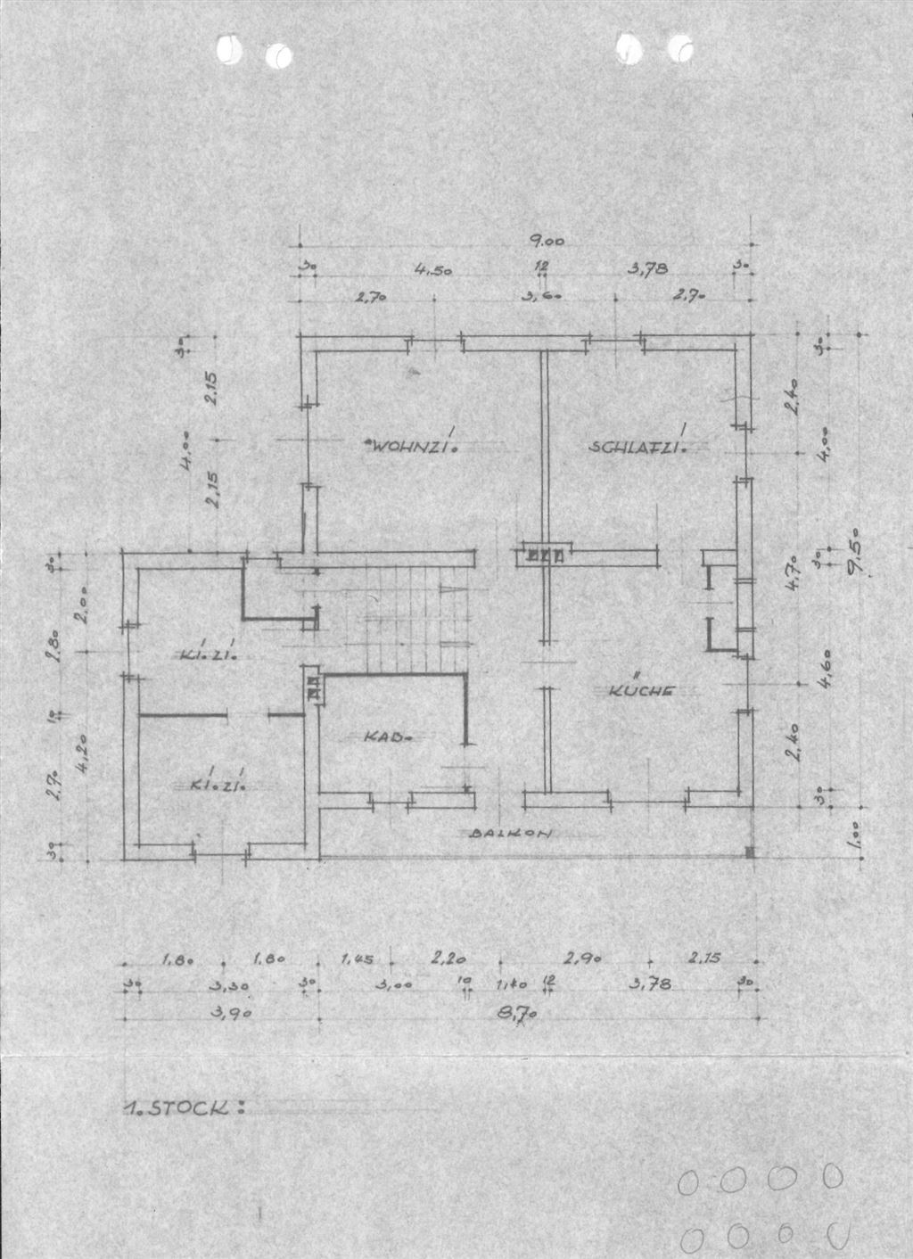 Haus zum Kauf 435.000 € 6 Zimmer 180 m²<br/>Wohnfläche 1.145 m²<br/>Grundstück Oberdrauburg 9781