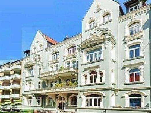 Mehrfamilienhaus zum Kauf als Kapitalanlage geeignet 798.000 € 1 Zimmer 920 m² 800 m² Grundstück Zentrum Zentrum 09111