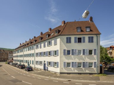 Wohnung zur Miete 449 € 2 Zimmer 40,8 m² 3. Geschoss Martin-Luther-Straße 3 Winzingen Neustadt an der Weinstraße 67433