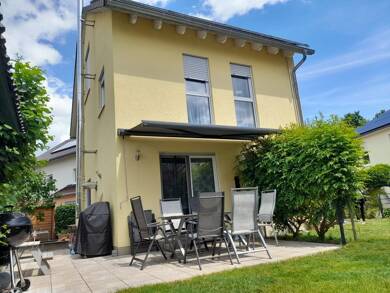 Haus zum Kauf 695.000 € 5 Zimmer 138,3 m² 327 m² Grundstück Ober-Roden Rödermark 63322