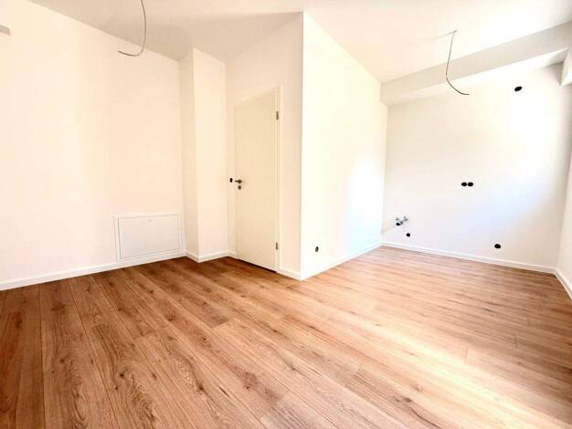 Wohnung zur Miete 598 € 2 Zimmer 31 m² EG Oskar-von-Miller-Straße 29 Dutzendteich Südöstliche Außenstadt 90478