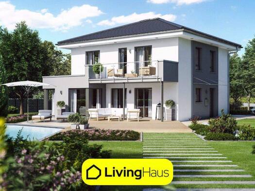 Einfamilienhaus zum Kauf 559.000 € 5 Zimmer 125,1 m² 759 m² Grundstück Blankenfelde Blankenfelde-Mahlow 15827