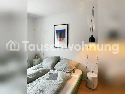 Wohnung zur Miete Tauschwohnung 900 € 3 Zimmer 68 m² 1. Geschoss Bickendorf Köln 50825