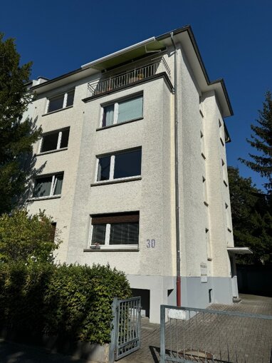 Wohnung zum Kauf 399.000 € 3 Zimmer 62 m² 1. Geschoss Nordend - West Frankfurt am Main 60318