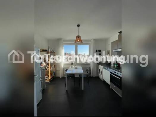 Wohnung zur Miete Tauschwohnung 870 € 3,5 Zimmer 76 m² Aachen Aachen - Mitte 52064