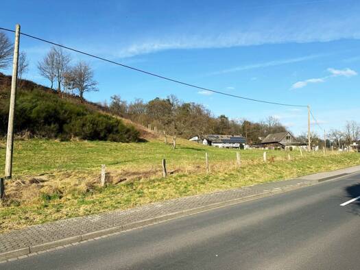Grundstück zum Kauf 277.700 € 839,5 m² Grundstück Agger Lohmar 53797