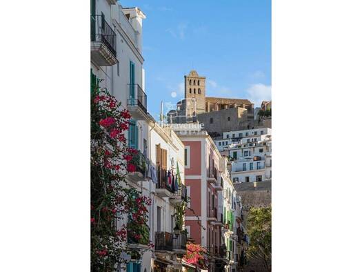 Wohnung zur Miete 1.400 € 1 Zimmer 70 m² Ibiza Stadt 07800