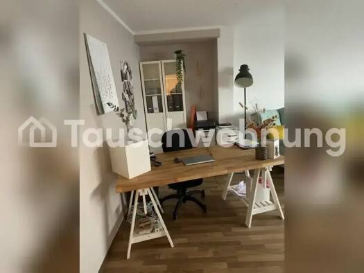 Wohnung zur Miete Tauschwohnung 860 € 2 Zimmer 66 m² Deutz Köln 50679