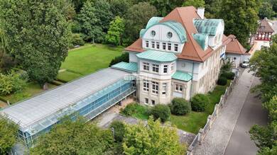 Bürofläche zur Miete 9 € 690 m² Bürofläche teilbar ab 690 m² Arnstadt Arnstadt 99310