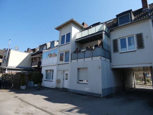 Wohnung zum Kauf 179.000 € 3 Zimmer 65 m² Weberstr. 7 Bocholt 46397