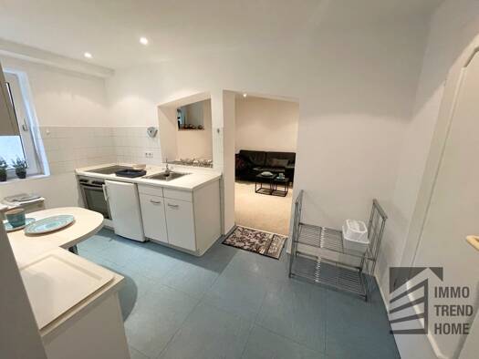 Wohnung zur Miete 500 € 2 Zimmer 40 m² Gartlage Osnabrück 49074