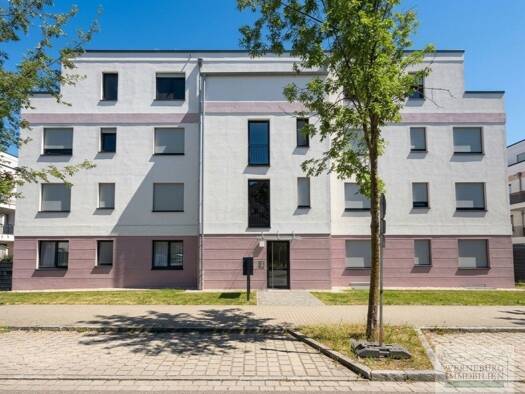 Wohnung zur Miete 1.749 € 3,5 Zimmer 102 m² 3. Geschoss Schönefeld Schönefeld 12529