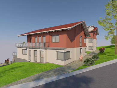 Wohnung zum Kauf 310.000 € 3 Zimmer 92,6 m² Balhorn Bad Emstal 34308