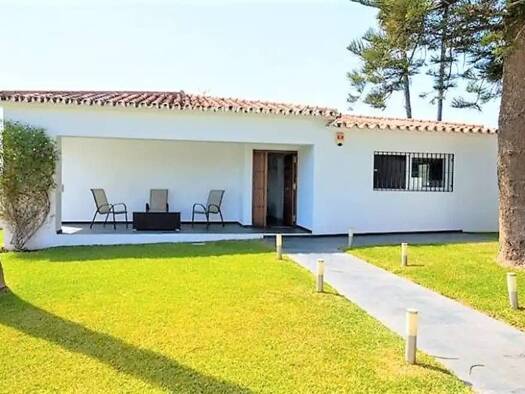Chalet zur Miete 3.350 € 3 Zimmer 230 m² Marbella 29670