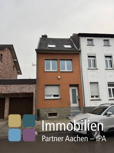 Haus kaufen in Würselen immowelt