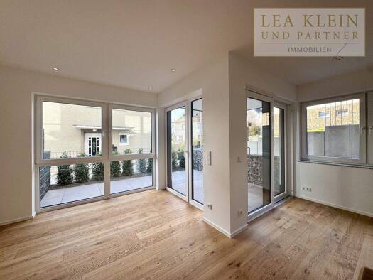 Wohnung zur Miete - Erstbezug 1.035 € 2 Zimmer 70,4 m² Siegen 57072