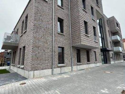 Wohnung zur Miete 1.354 € 4 Zimmer 110,8 m² 1. Geschoss Kietzstraße 20a Prenzlau 17291