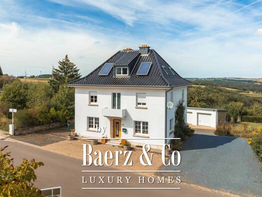 Haus zum Kauf 1.170.000 € 16 Zimmer 240 m² 1.039 m² Grundstück wahlhausen 9841