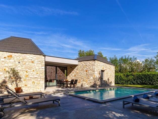 Haus zum Kauf 895.000 € 5 Zimmer 148 m² 976 m² Grundstück Umag 52470