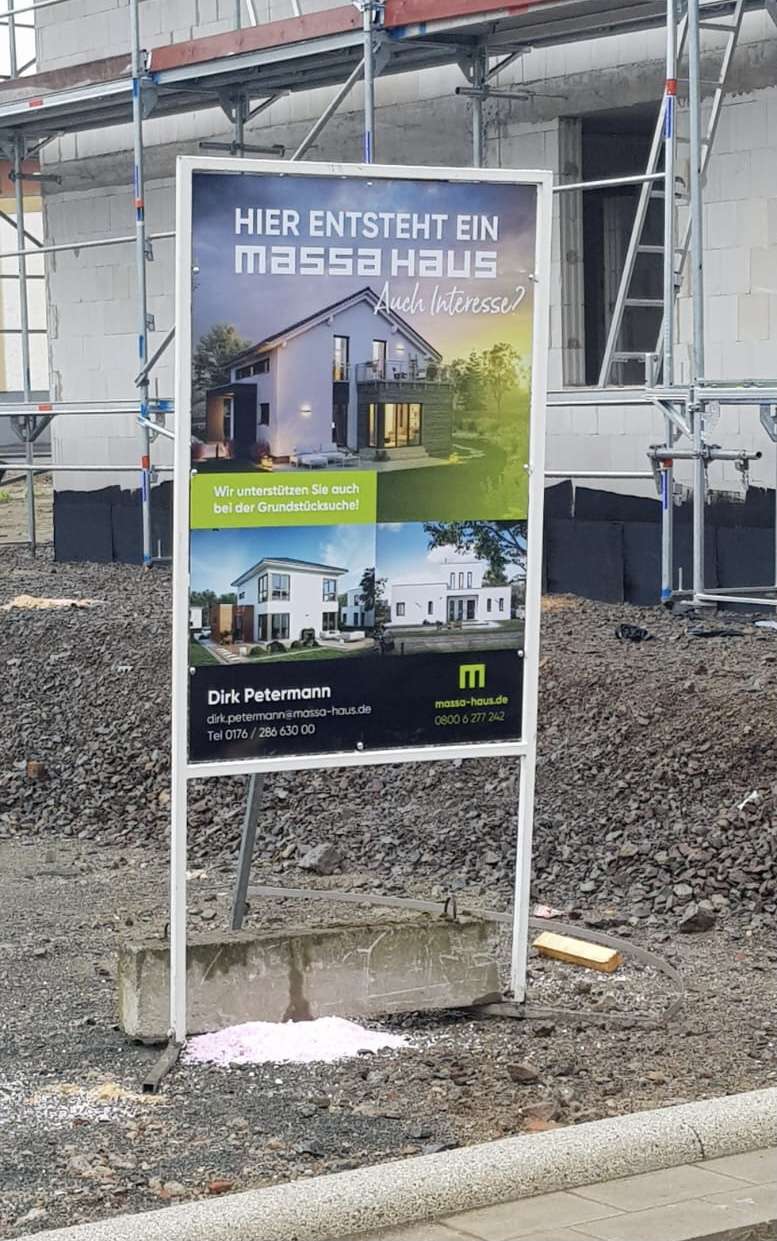 Einfamilienhaus zum Kauf - Ansicht 2