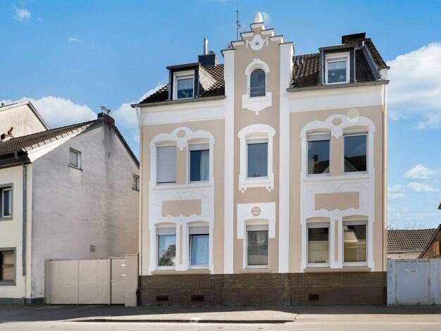 Mehrfamilienhaus zum Kauf 749.000 € 14 Zimmer 278 m² 770 m² Grundstück Dünnwald Köln 51069