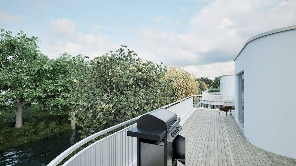 Maisonette zum Kauf provisionsfrei 689.000 € 4 Zimmer 153,7 m² 1. Geschoss Wildeshausen 27793