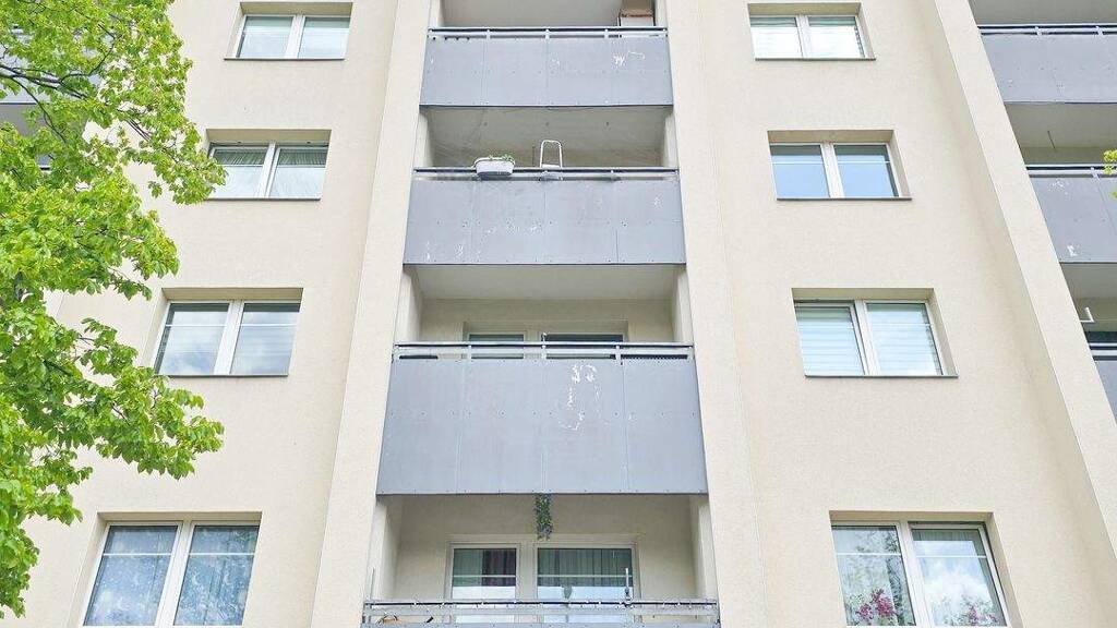 Wohnung zum Kauf 244.000 € 3 Zimmer 72,3 m² 3. Geschoss Residenzstraße 129 Reinickendorf Berlin 13409